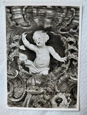 Wieskirche Kanzel AK um 1970