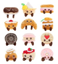 Duftendes Plüschgebäck 12