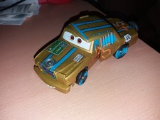 Disney Pixar Cars T-Bone 1:43