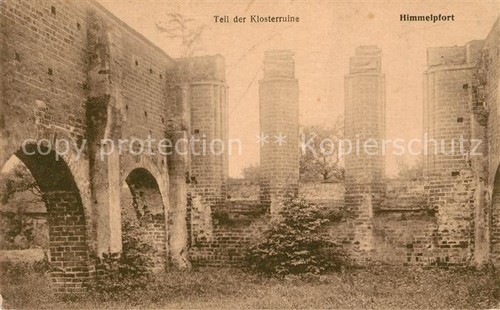 Himmelpfort teil der - himmelpfort,