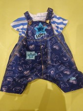 Sehr schöne Puppen Bekleidung