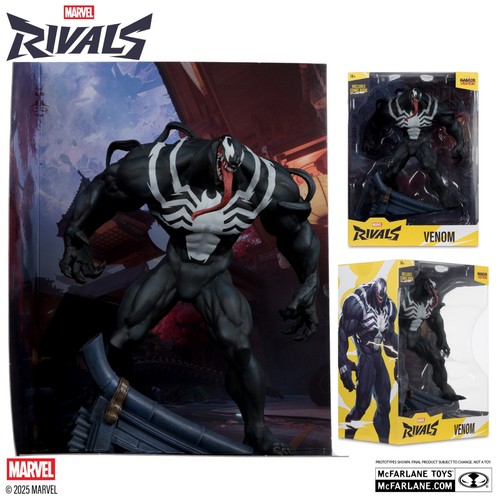 Mcfarlane toys marvel venom - mcfarlane,