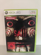 SAW - (Microsoft Xbox 360) 