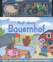 Auf dem bauernhof spiel - dem, spiel-