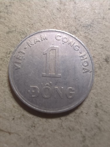 Vietnam dong 1971 1352 - 1, #-1352