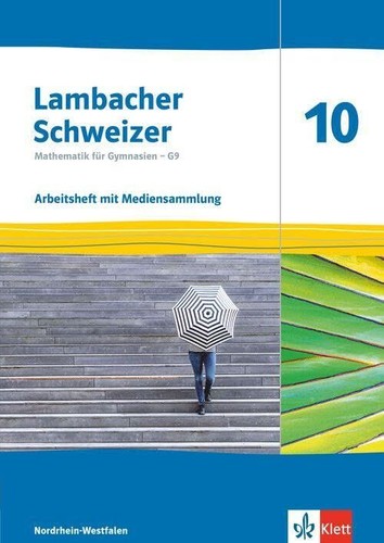 Lambacher schweizer mathematik - lambacher,