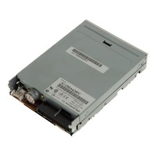 PANASONIC INTERNAL FLOPPY DISK DRIVE 1.44MB 3.5'' IDE FDD WHITE