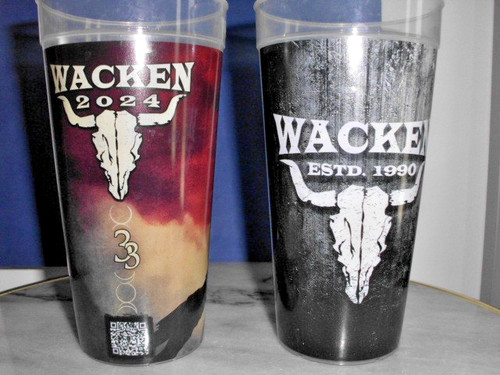 Wacken 2024 o a - 2x,