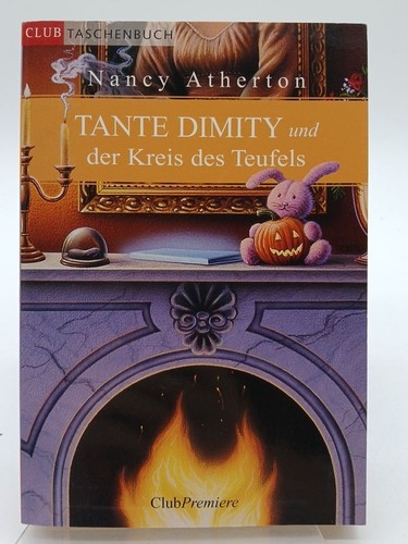 Tante dimity und der - dimity,