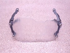 TOURATECH Scheinwerfer Schutz BMW R 1200 R 1250 GS Adventure headlight protector