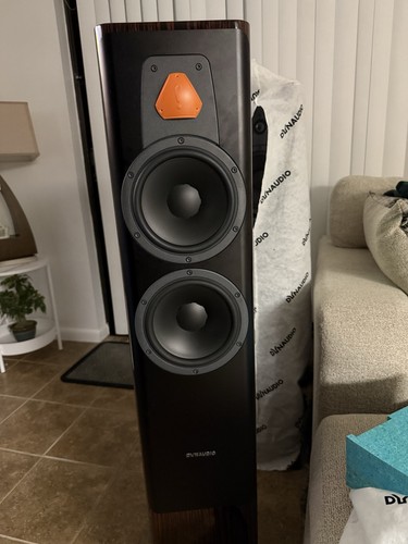 Dynaudio contour speaker - dynaudio, 30