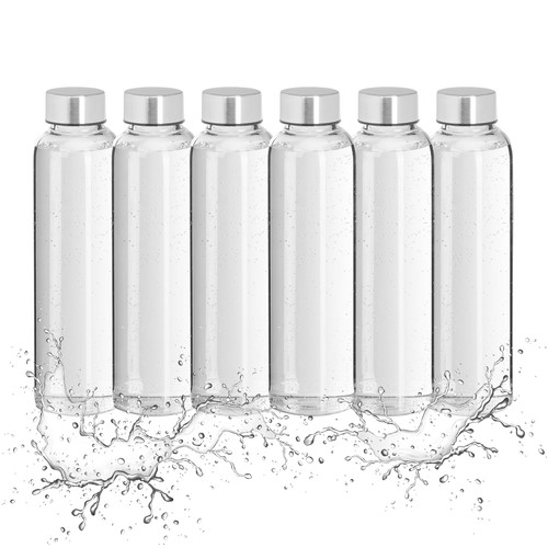 Trinkflasche glas glasflasche - trinkflasche,