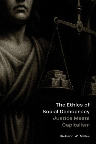 The ethics social democracy - the,
