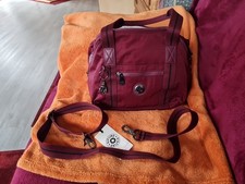 Kipling Umhängetasche Art