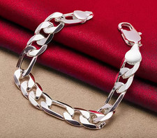 Armband Armkette Panzerarmband