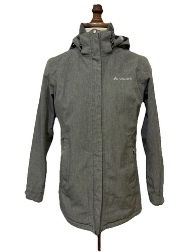 Vaude damenjacke skomer - 🌿,