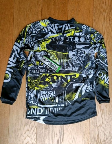 Neal kinder jersey element - kinder,