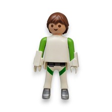 Playmobil Figur Mann Astronaut