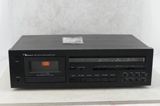 NAKAMICHI 482 ++ 3-Kopf Tapedeck Kassettendeck ++ sehr guter Zustand