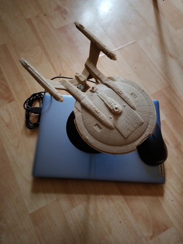 Uss enterprise - uss,