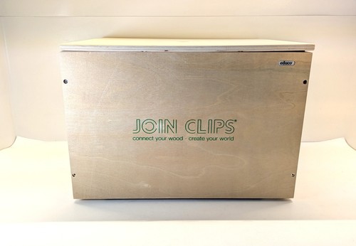 Educo join clips - join, clips®