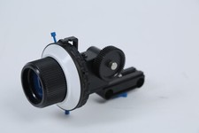 Follow Focus Schärfezieheinrichtung Twin-Stop