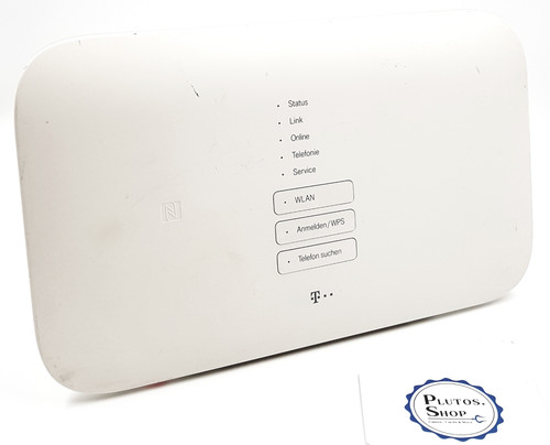 Telekom speedport smart - speedport, 2