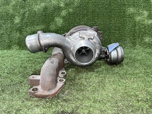 740067 turbolader opel - turbolader,