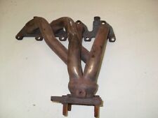 VW Polo 6N2 GTI 16V Abgaskrümmer