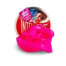 Intelligente Knete - Neon Pink
