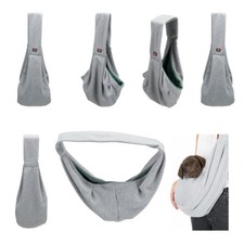 TRIXIE Junior Fronttasche Soft