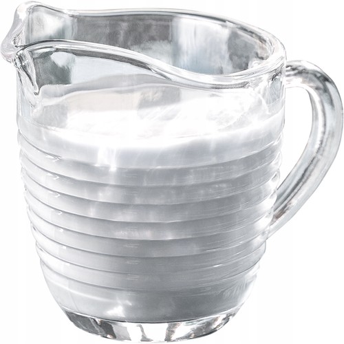 Kadax milchkännchen aus glas - kadax,
