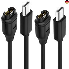 USB C Ladekabel Kompatibel mit