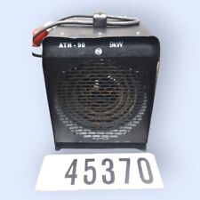 Elektroheizer Elektroheizung Heizlüfter Bauheizung Werkstattheizung ATH 90 45370