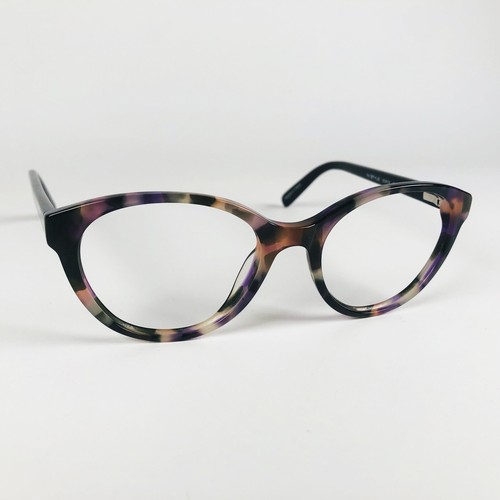 Style eyeglasses purple - in,