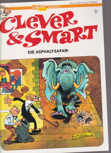 Clever und smart 16 - -,