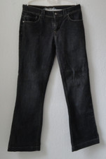 5-Pocket-Jeans, TCM / East Village, Größe 38, anthrazit