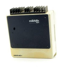 Märklin Digital "HO/Z/1" SPUR