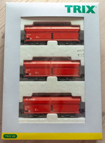 Trix 31355 set von - h0,
