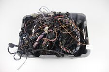 Original BMW E36 Karosseriekabelbaum Chassi harness Tempomat airbag limousine