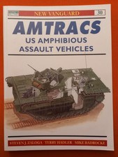 Osprey New Vanguard 30