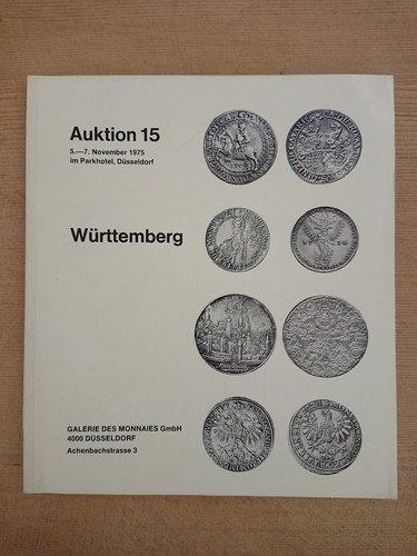 Münzkatalog galerie des - münzkatalog,