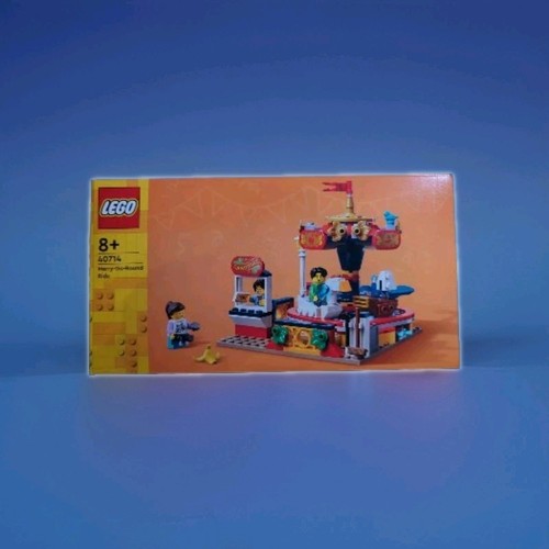 Lego 40714 karussell neu - lego®,