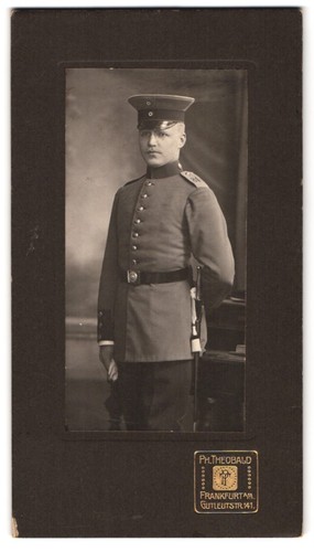 Fotografie theobald - fotografie,