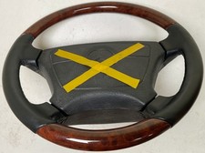 Lenkrad Holz (1174) - Mercedes