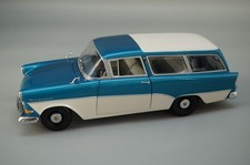 1:18 Minichamps 180043210 Opel