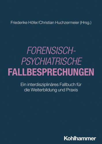 Forensisch-Psychiatrische