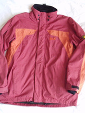 Jack Wolfskin Herren 3 in 1 Winterjacke Gr. XL, Farbe: 2 farbig