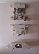 1xBerker Glimmlampe Lampe