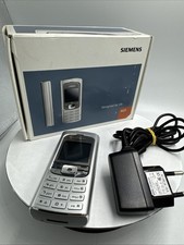Siemens A 31 OVP Handy Vintage